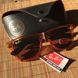 Ray Ban Sunglasses